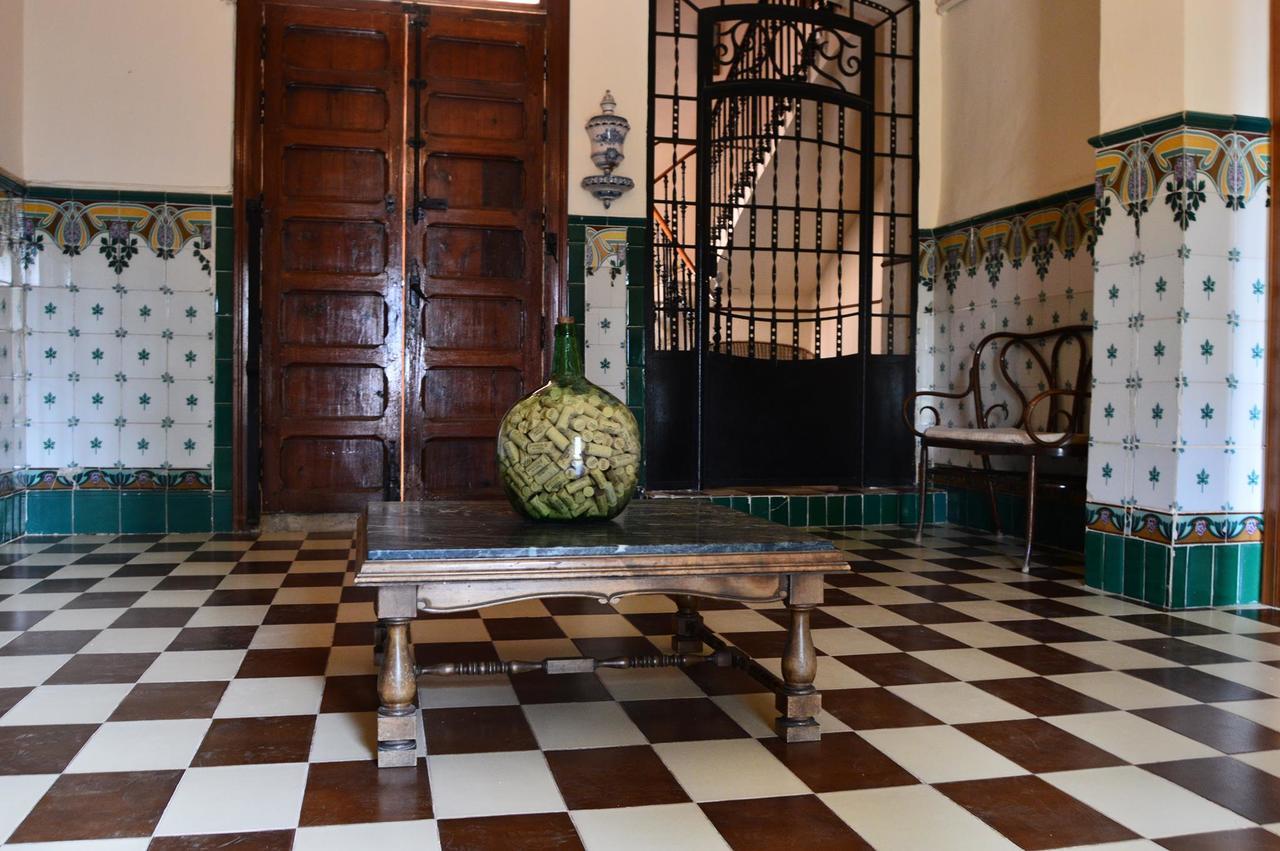 Bodega Vera De Estenas * Utiel