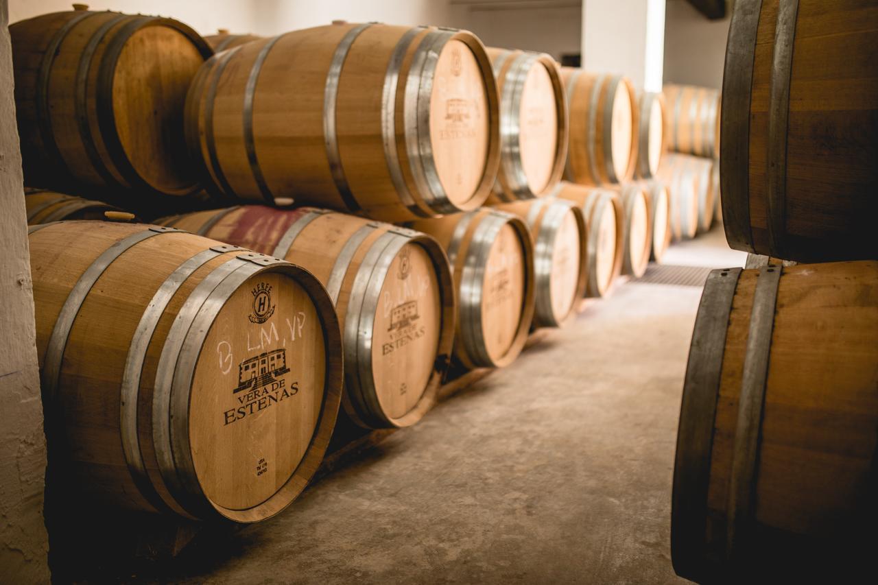 Bodega Vera De Estenas *